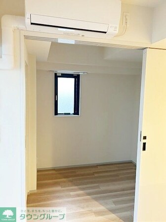 JMFレジデンス蔵前二丁目の物件内観写真